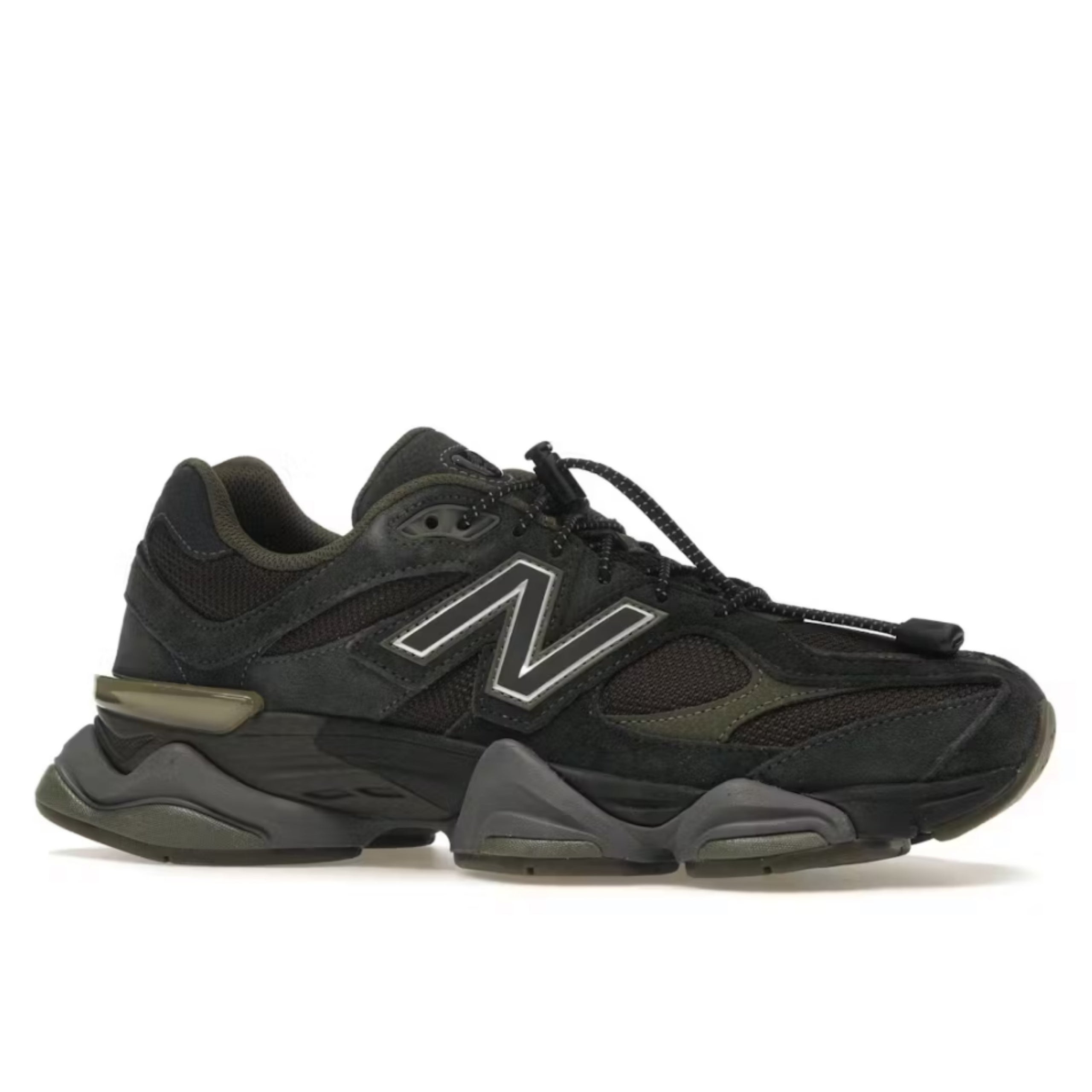 new balance 9060 blacktop dark moss